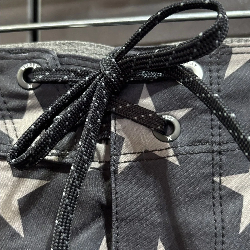 Hurley Phantom Quick dry,4 way stretch,durable board shorts,summer,American Flag